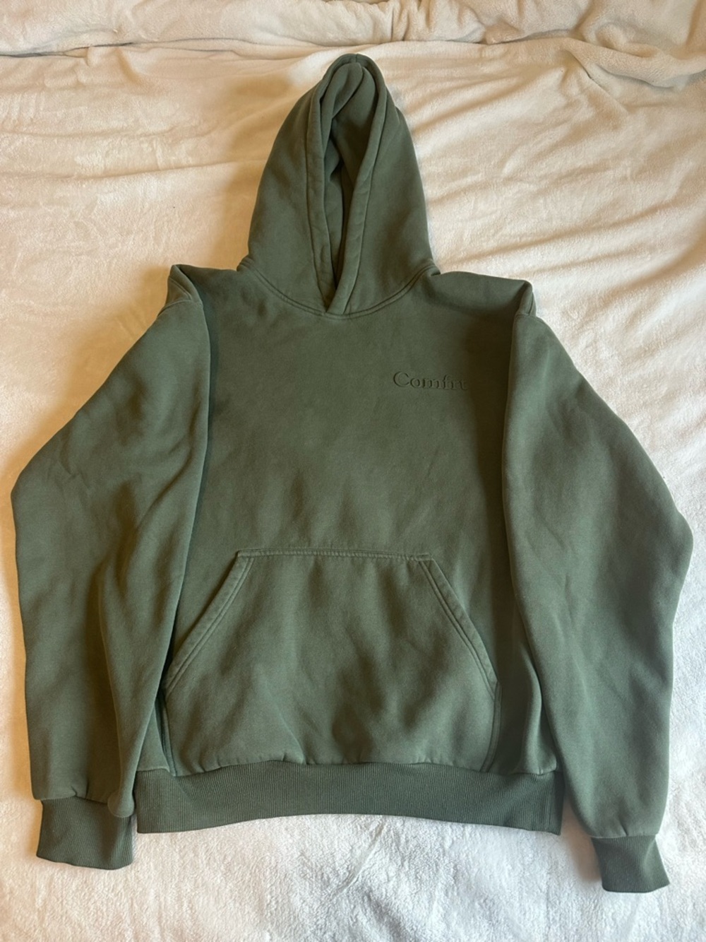 Women’s comfrt set